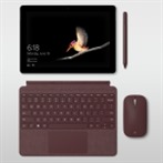 Microsoft představil doposud ten nejmenší, nejlehčí a nejlevnější Surface